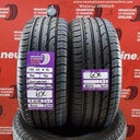 [Ref.8002] 2x 195 45 R16 84V XL 7.1/7.1 mm Continental Conti Premium Contact 2 Ref.8002