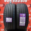 2x 225 45 ZR19 96W XL 4.7/4.7 mm Michelin Pilot Sport 4 Ref.8084