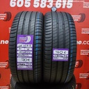 [Ref.8451] 2x 225 45 R18 91W 5.4/5.2 mm Michelin Primacy 3 RSC Ref.8451