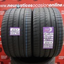 [Ref.4332] 2x 305 30 R21 104Y XL ZR 5.4/5.4mm Goodyear Eagle F1 Asymetric3 Ref.4332