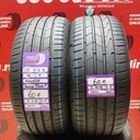 [Ref.9497] 2x 225 50 R16 92V HANKOOK VENTUS PRIME3  6.3/6.3mm REF:9497