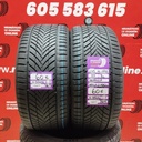 2x 245 40 Z R18 97YXL ROTALLA SETULA 4 SEASONS 6.4/6.6mm REF:10477