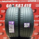2x 275 45 R21 110H PIRELLI P ZERO TM 5.3/5.3MM REF. 13404
