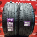 2x 275 45 R21 110Y XL M+S*LR PNCS PIRELLI SCORPION ZERO TM 5.5/5.7MM REF.13322