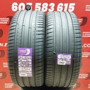 2x 275 45 R21 110Y XL MICHELIN PILOT SPORT 4 6.0/6.0MM REF.13402