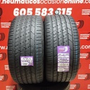 2x 285 35 ZR22 106Y HANKOOK VENTUS S1 EVO2 5.2/5.2MM REF. 13392