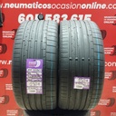 2x 295 35 ZR23 108Y XL CONTINENTAL SPORT CONTACT6 5.0/5.0MM REF. 13399