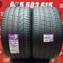 2x 315 30 ZR22 107Y XL PIRELLI PZERO TM SUV NO, 5.3/5.4MM REF. 13320