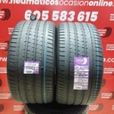 2x 315 30 ZR22 107Y NO PIRELLI PZERO TM . 5.5/5.1MM REF. 13344