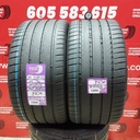 2x 315 30 ZR22 107Y XL MICHELIN PILOT SPORT 4 S 5.8/6.3MM  REF. 13444