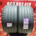 2x 315 35 ZR22 111Y XL CONTINENTAL SPORT CONTACT 7   NCO  5.3/5.7MM REF. 13341