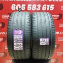 275 40 R 20 106W BRIDGESTONE ALENZA 001 RFT 4.2/4.2MM REF. 13349