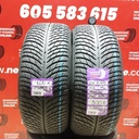 235 50 R19 103H XL Michelin Pilot ALPIN5 M+S Ao 6.6/6.6MM Réf. 13470