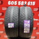 255 50 R19 107V XL Michelin Pilot ALP0IN 5 M+S 7.1/7.1MM Réf. 13467