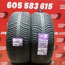 235 50 R19 103H XL Michelin Pilot Alpin 5 M+S Ao. 6.5/6.5MM Ref. 13469