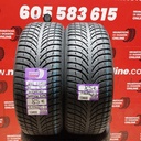 235 50 R19 101H Michelin Latitude Alpin M+S Ao 5.3/4.8 MM Ref. 13466