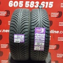 195 55 R20 95H XL GOODYEAR VECTOR 4 SAISONS M+S* 6.5/7.8MM REF. 13624