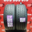 225 50 R18 99W XL Continental Premium CONTACT6 6.0 6.6MM Réf. 13486
