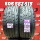 285 40 ZR21 109Y XL PIRELLI PZERO TM NO 6.0/5.7MM REF. 13482