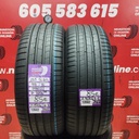 235 50 R19 99W PIRELLI PZERO MO 6.6/6.6MM REF. 13502