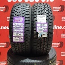 2x 195 60 R16 89H BRIDGESTONE BLIZZAK LM-25  MO SIN USO . REF. 13367