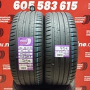 2x 215 45 R19 102Y XL Michelin Pilot Sport 4 Ao 5.3/5.3 MM Ref. 13672