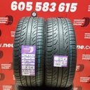 2X 31245 45 R19 102H PIRELLI PZERO NERO, 6.7/6.7MM REF. 13573