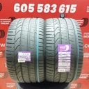2x 305 30 ZR20 103Y XL PIRELLI P ZERO TM 6.2/6.5MM REF. 13715
