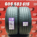 2x 255 40 R21 102Y Pirelli Pzero Tm 6.0/6.0MM Ref. 13401