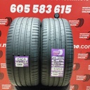 2x 255 35 R21 98W XL Pirelli P Zero Tm Pncs 5.6/5.6MM Réf. 13409