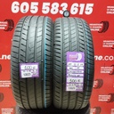 2x 245 50 R19 105W XL BRIDGESTONE ALENZA 001 5.7/6.3MM REF. 13523