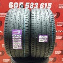 2x 295 45 R19 113Y XL PIRELLI PZERO MGT . 5.0/5.0MM REF. 13581