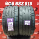 2x 295 40 ZR20 110Y XLCONTINENTAL SPORT CONTACT6 MGT 5.0/5.0MM REF. 13546