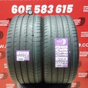 2x 295 40 R20 106Y GOODYEAR EAGLE  F1 ASYMMETRIC 3 NO 5.5/5.8MM REF. 13549