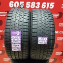 2x 275 45 R20 110V XL Pirelli Scorpion Ice MO Nicht M+S 5.2/52MM Refl 13558