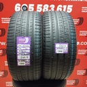 2x 275 45 R20 110V XL Pirelli Scorpion Grün All Season Vol 5.8/5.4MM Ref. 13640