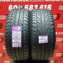 2x 275 50 R20 113W XL Dunlop Sport Maxx MO 5.5/5.2MM Ref. 13543