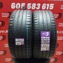 2x 275 50VZR19 112Y XL Michelin Latitude Sport 3 Nicht 5.5/5.9MM Ref. 13594