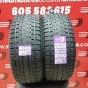 2x 265 50 R20 111Q Yokohama Ice Protection G075 M+S 7.0/7.0MM Réf. 13547