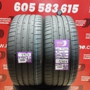 2x 265 35 R21 101Y XL Goodyear Eagle F1 Asymétrique 5 6.6/6.6MM Réf. 13335