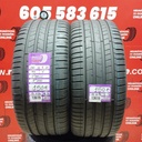 2x 265 35 R22 102V Pirelli Pzero Vol 5.8/5.7MM Ref. 13619