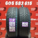 215 60 R17 96H Goodyear Vector 4SEASONS M+S 6.0/7.0MM Réf. 13703
