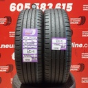 195 55 R20 95H XL Continental Conti Eco CONTACT5 6.4/6.3MM Réf. 13748