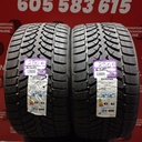 2x 295 35 ZR20 105W XL Bridgestone Blizzak Dot:20/20 (sin uso) Ref.12809
