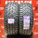 2x 255 60 R18 108T Hankook Dynapro AT2 M+S Dot:22/22 (Ohne Einsatz) Ref.13730
