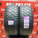 2X 275 55 R19 111V PIRELLI SCORPION ZERO MO M+S* 5.6/5.4MM REF.13648