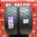 2x 275 55 R19 111V Pirelli Scorpion Zero MO M+S 7.6/5.7MM Ref. 13647