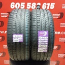 2x 255 45 R20 101W PIRELLI SCORPION VERDE MO  7.4/6.3MM REF. 13631