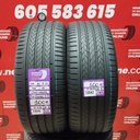 2x 255 45 R20 105W CONTINENTAL ECO CONTACT 6Q MO 5.7/5.3MM REF. 13542