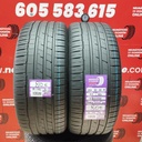 2x 255 50 ZR19 107W HANKOOK VENTUS S1 EVO 3 SUV 5.0/5.4 MM REF. 13520